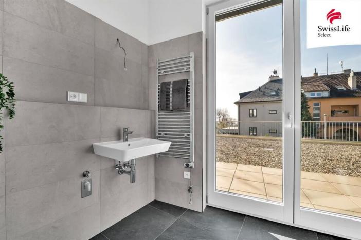 Prodej bytu 3+kk, Praha - Břevnov, Bělohorská, 87 m2