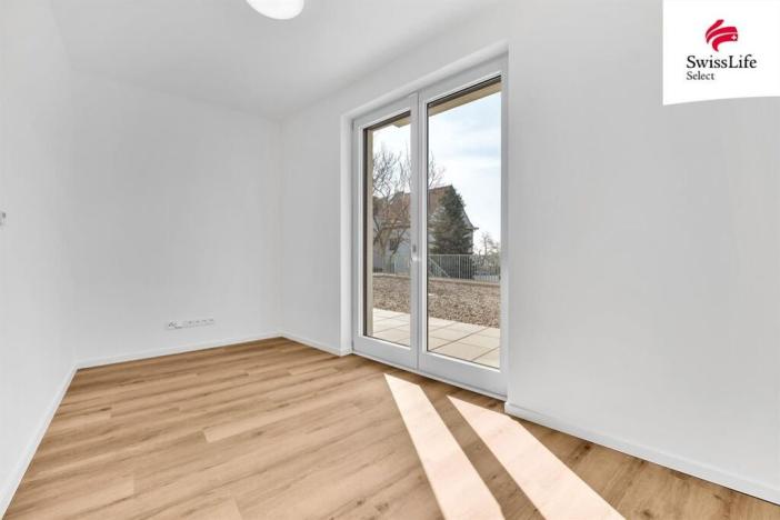 Prodej bytu 3+kk, Praha - Břevnov, Bělohorská, 87 m2