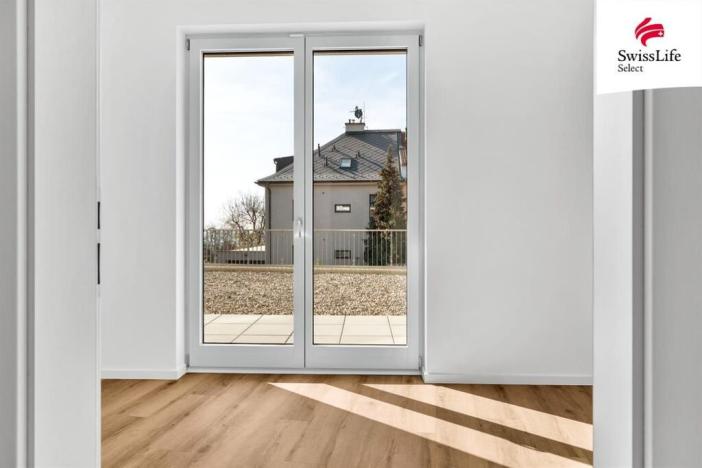 Prodej bytu 3+kk, Praha - Břevnov, Bělohorská, 87 m2