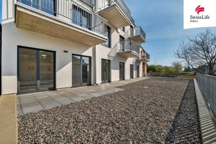 Prodej bytu 3+kk, Praha - Břevnov, Bělohorská, 87 m2