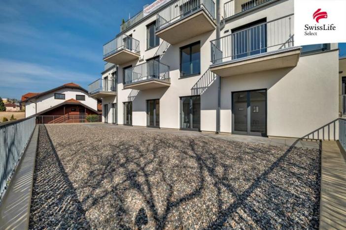 Prodej bytu 3+kk, Praha - Břevnov, Bělohorská, 87 m2