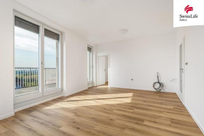 Prodej bytu 4+kk, Praha - Břevnov, Bělohorská, 99 m2