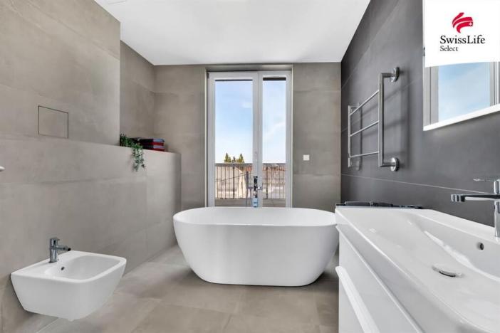 Prodej bytu 4+kk, Praha - Břevnov, Bělohorská, 99 m2