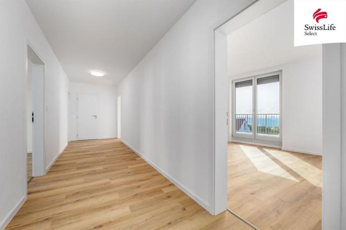 Prodej bytu 4+kk, Praha - Břevnov, Bělohorská, 99 m2