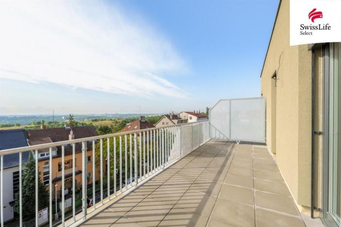 Prodej bytu 4+kk, Praha - Břevnov, Bělohorská, 99 m2