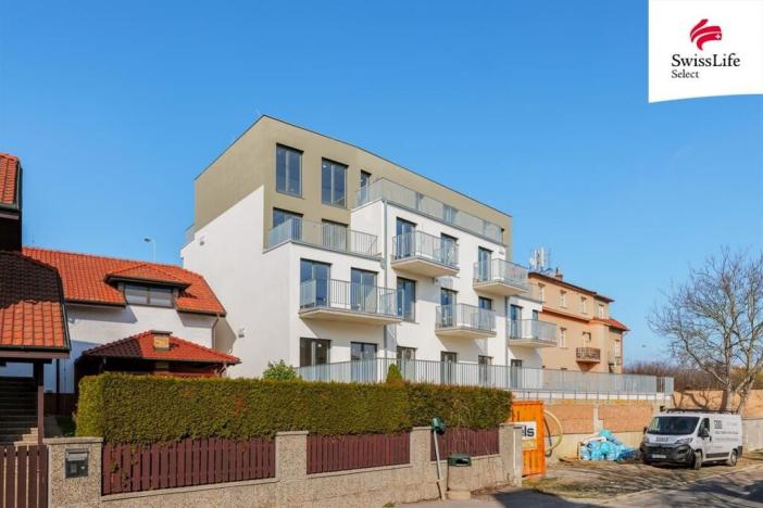 Prodej bytu 4+kk, Praha - Břevnov, Bělohorská, 99 m2