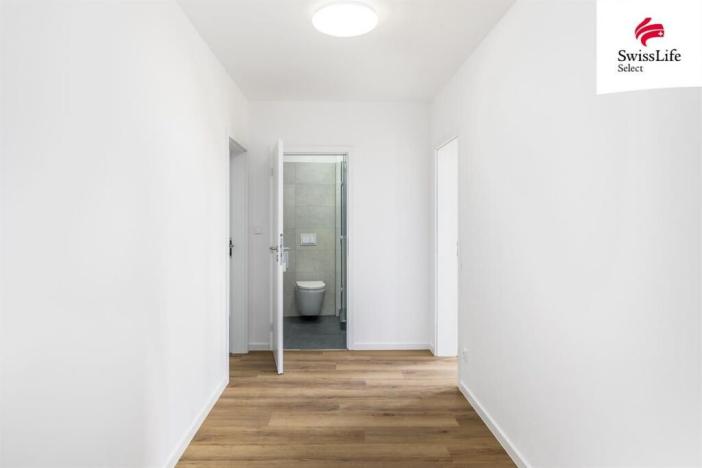 Prodej bytu 4+kk, Praha - Břevnov, Bělohorská, 99 m2