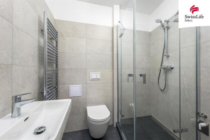 Prodej bytu 4+kk, Praha - Břevnov, Bělohorská, 99 m2