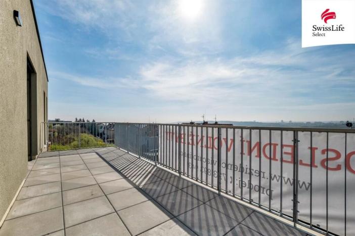 Prodej bytu 4+kk, Praha - Břevnov, Bělohorská, 99 m2