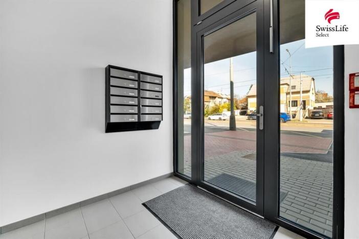 Prodej bytu 4+kk, Praha - Břevnov, Bělohorská, 99 m2