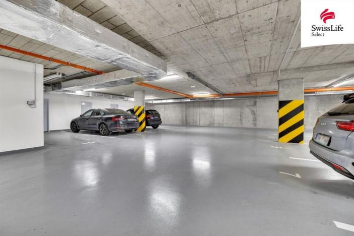 Prodej bytu 4+kk, Praha - Břevnov, Bělohorská, 99 m2