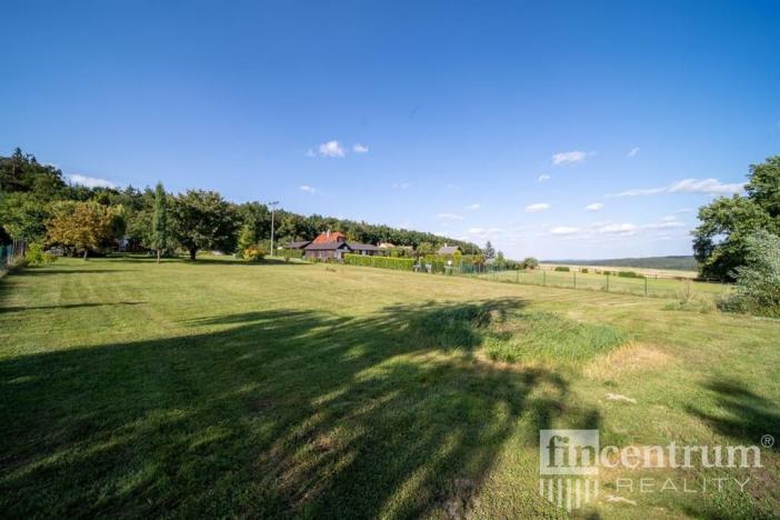 Prodej pozemku pro bydlení, Čisovice, 2500 m2