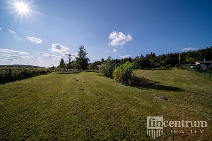 Prodej pozemku pro bydlení, Čisovice, 2500 m2