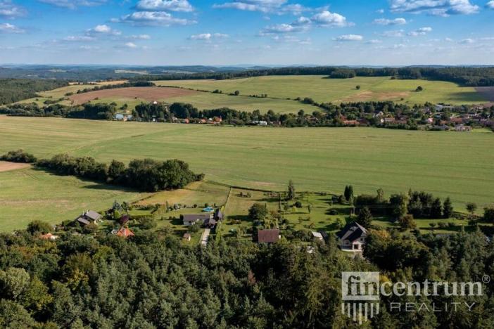 Prodej pozemku pro bydlení, Čisovice, 2500 m2