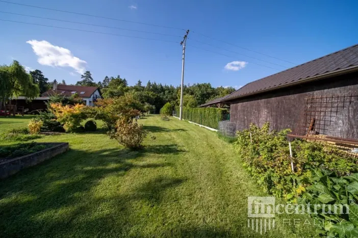 Prodej pozemku pro bydlení, Čisovice, 2500 m2