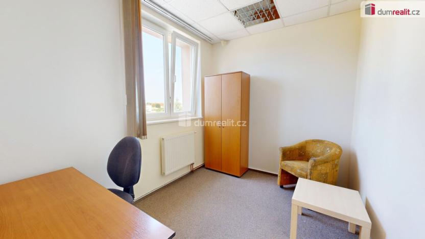 Pronájem kanceláře, Opava - Kateřinky, U Cukrovaru, 12 m2