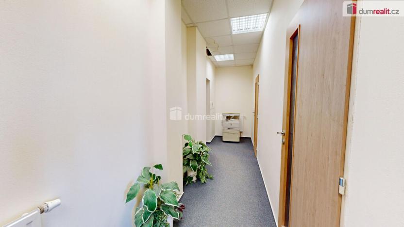 Pronájem kanceláře, Opava - Kateřinky, U Cukrovaru, 12 m2