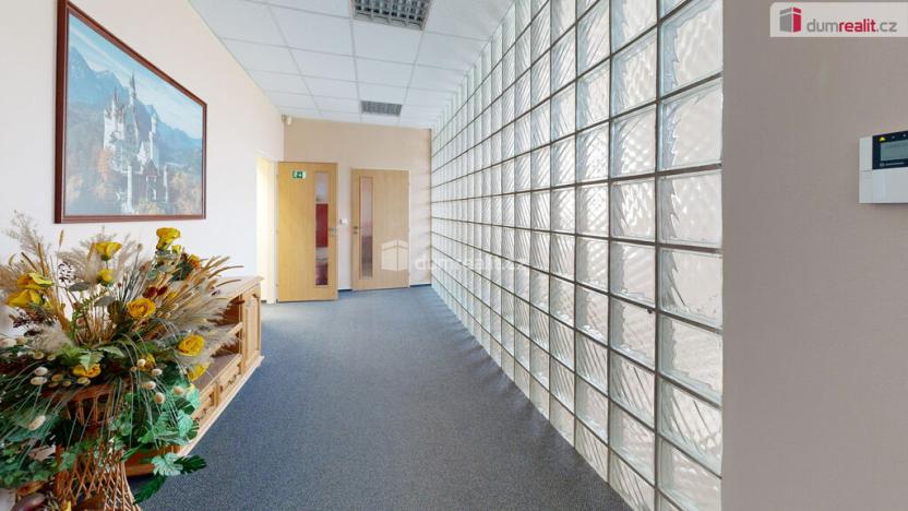 Pronájem kanceláře, Opava - Kateřinky, U Cukrovaru, 12 m2