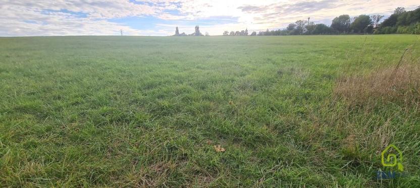 Prodej komerčního pozemku, Karlovy Vary, 3105 m2