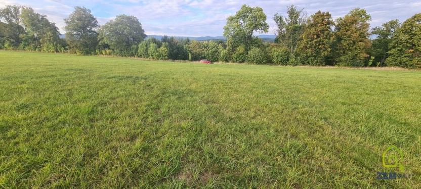 Prodej komerčního pozemku, Karlovy Vary, 3105 m2