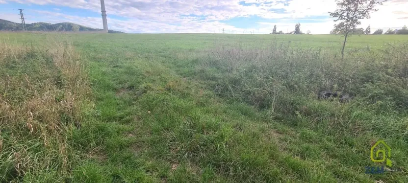 Prodej komerčního pozemku, Karlovy Vary, 3105 m2