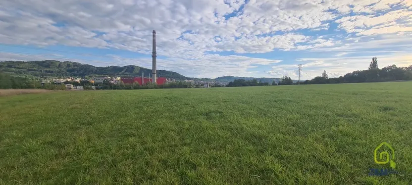 Prodej komerčního pozemku, Karlovy Vary, 3105 m2