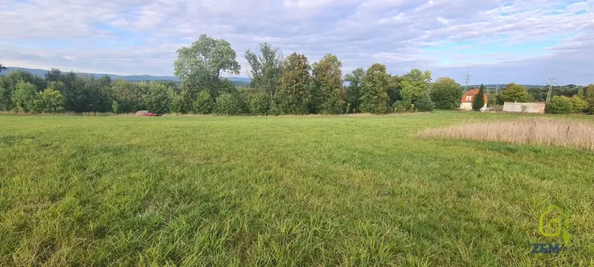 Prodej pozemku pro komerční výstavbu, Karlovy Vary, 1322 m2