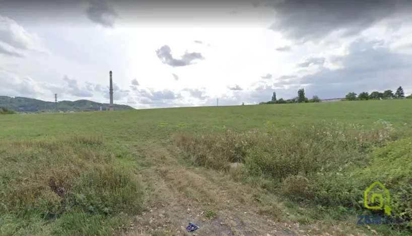 Prodej pozemku pro komerční výstavbu, Karlovy Vary, 1322 m2