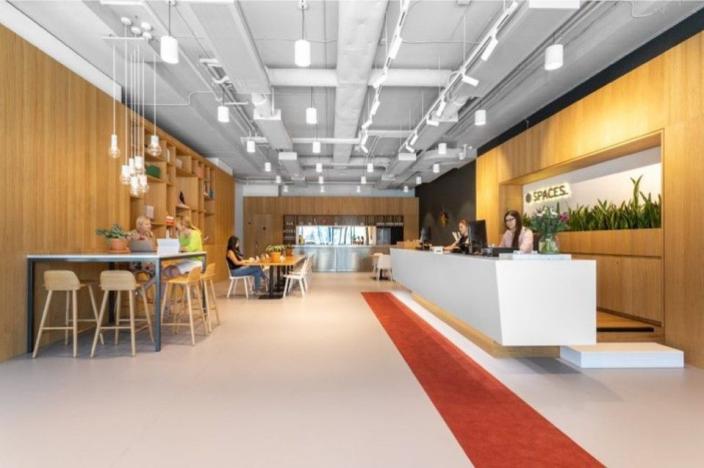 Pronájem kanceláře, Praha - Košíře, Plzeňská, 60 m2