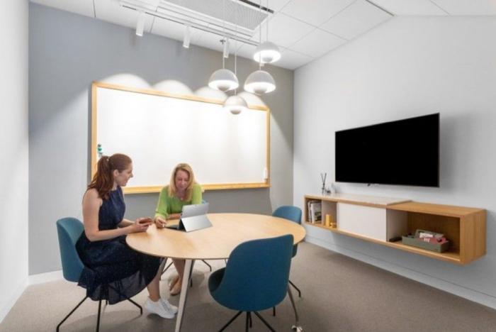 Pronájem kanceláře, Praha - Košíře, Plzeňská, 60 m2