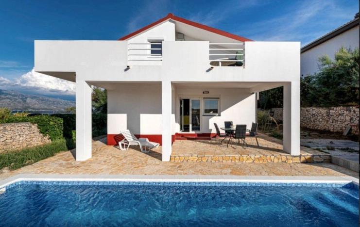 Prodej vily, Praha - Vinohrady, 160 m2