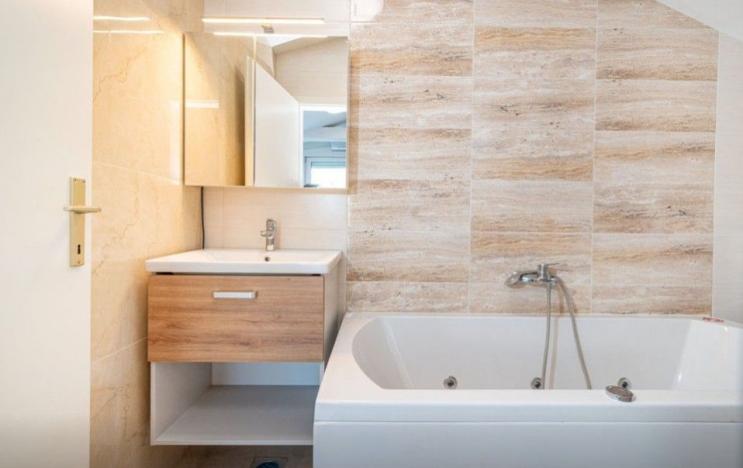 Prodej vily, Praha - Vinohrady, 160 m2