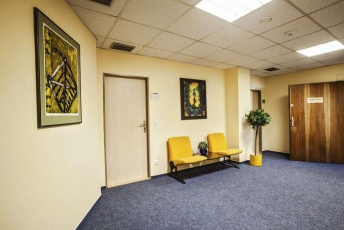 Pronájem kanceláře, Praha - Nové Město, Václavské náměstí, 20 m2