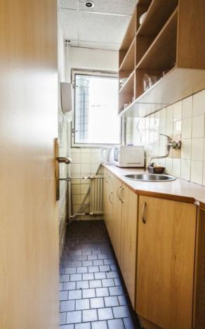 Pronájem kanceláře, Praha - Nové Město, Václavské náměstí, 20 m2