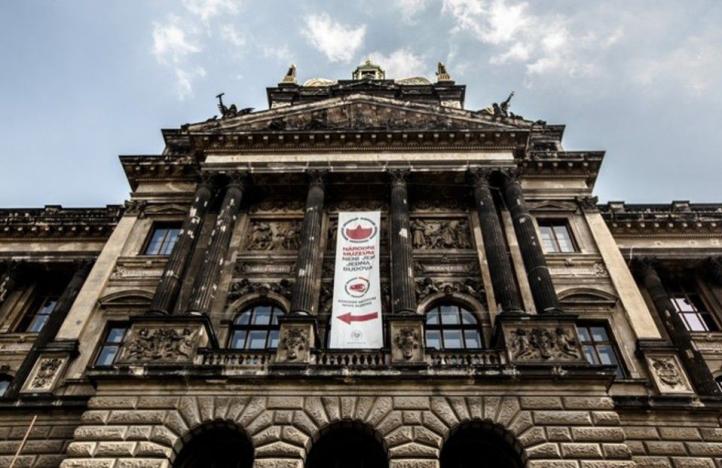 Pronájem kanceláře, Praha - Nové Město, Václavské náměstí, 20 m2