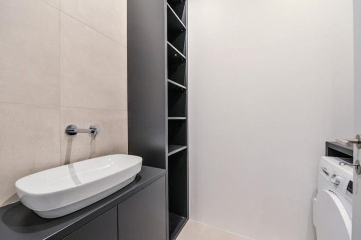 Pronájem bytu 4+kk, Praha - Vinohrady, Laubova, 142 m2