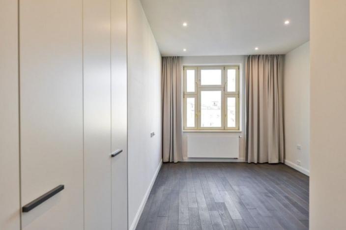 Pronájem bytu 4+kk, Praha - Vinohrady, Laubova, 142 m2