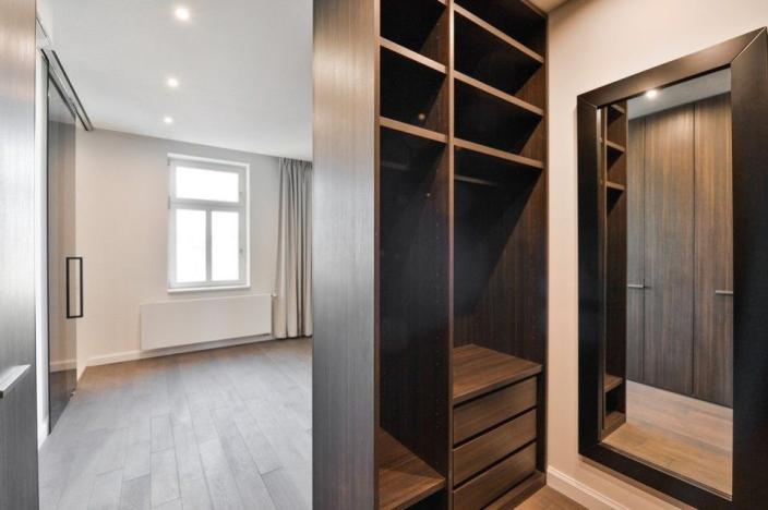 Pronájem bytu 4+kk, Praha - Vinohrady, Laubova, 142 m2