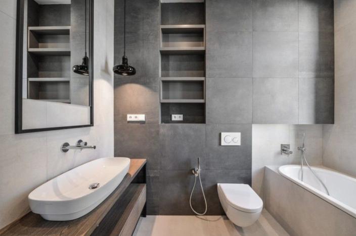 Pronájem bytu 4+kk, Praha - Vinohrady, Laubova, 142 m2