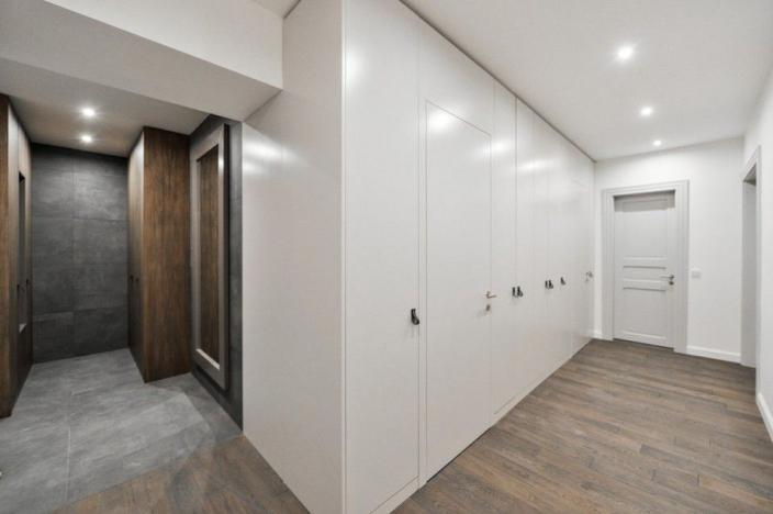 Pronájem bytu 4+kk, Praha - Vinohrady, Laubova, 142 m2