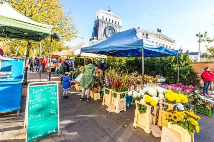 Pronájem bytu 4+kk, Praha - Vinohrady, Laubova, 142 m2