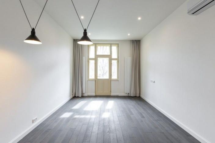 Pronájem bytu 3+kk, Praha - Vinohrady, Laubova, 95 m2