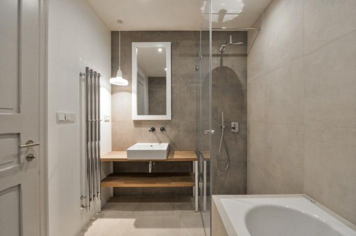 Pronájem bytu 3+kk, Praha - Vinohrady, Laubova, 95 m2