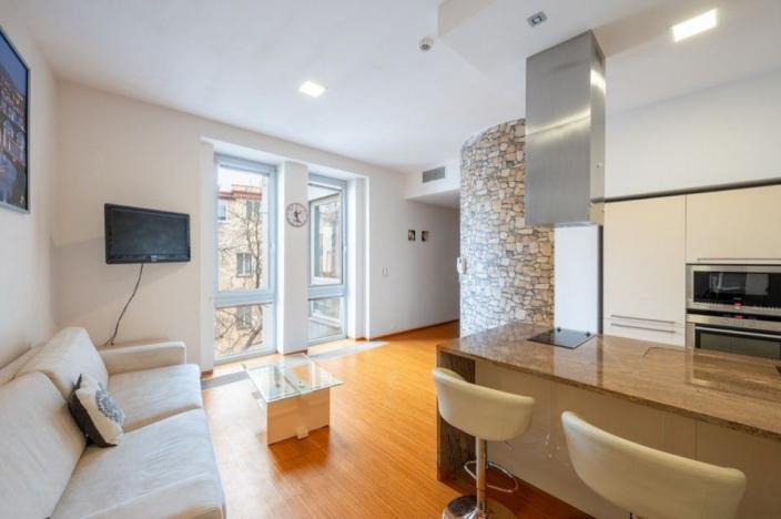 Prodej bytu 2+kk, Praha - Nové Město, Truhlářská, 75 m2