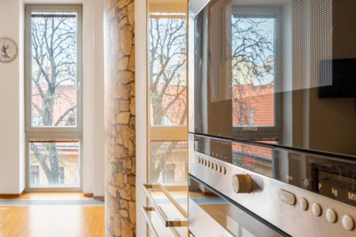 Prodej bytu 2+kk, Praha - Nové Město, Truhlářská, 75 m2