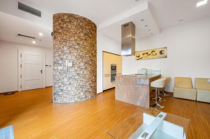 Prodej bytu 2+kk, Praha - Nové Město, Truhlářská, 75 m2