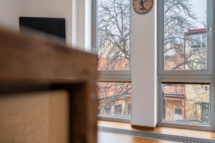 Prodej bytu 2+kk, Praha - Nové Město, Truhlářská, 75 m2