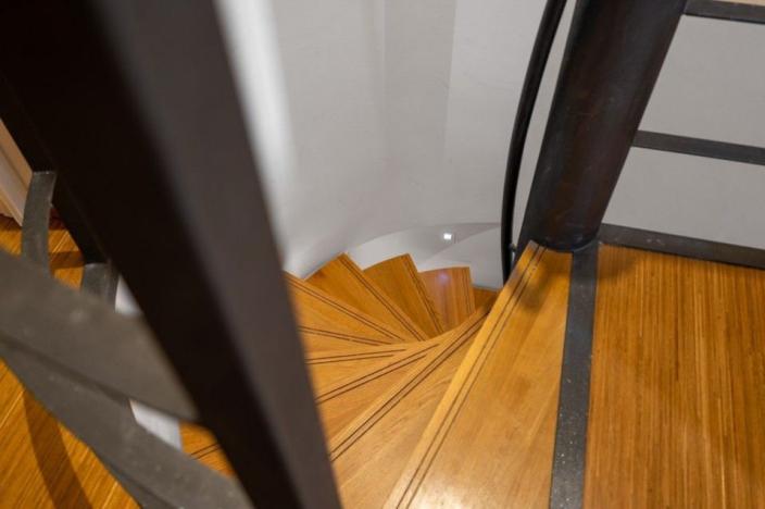 Prodej bytu 2+kk, Praha - Nové Město, Truhlářská, 75 m2