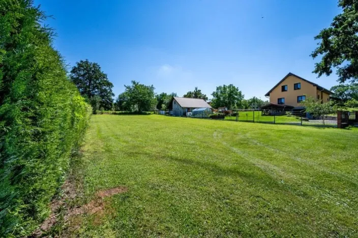 Prodej pozemku pro bydlení, Sedlec-Prčice - Přestavlky, 926 m2