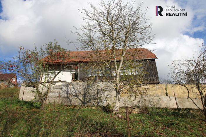 Prodej rodinného domu, Vítějeves, 130 m2